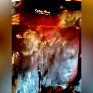 Calvin Klein Women’s Small Performance Pants